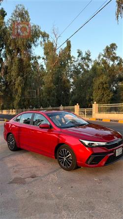 MG 5